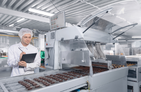 Photo of Chocolate