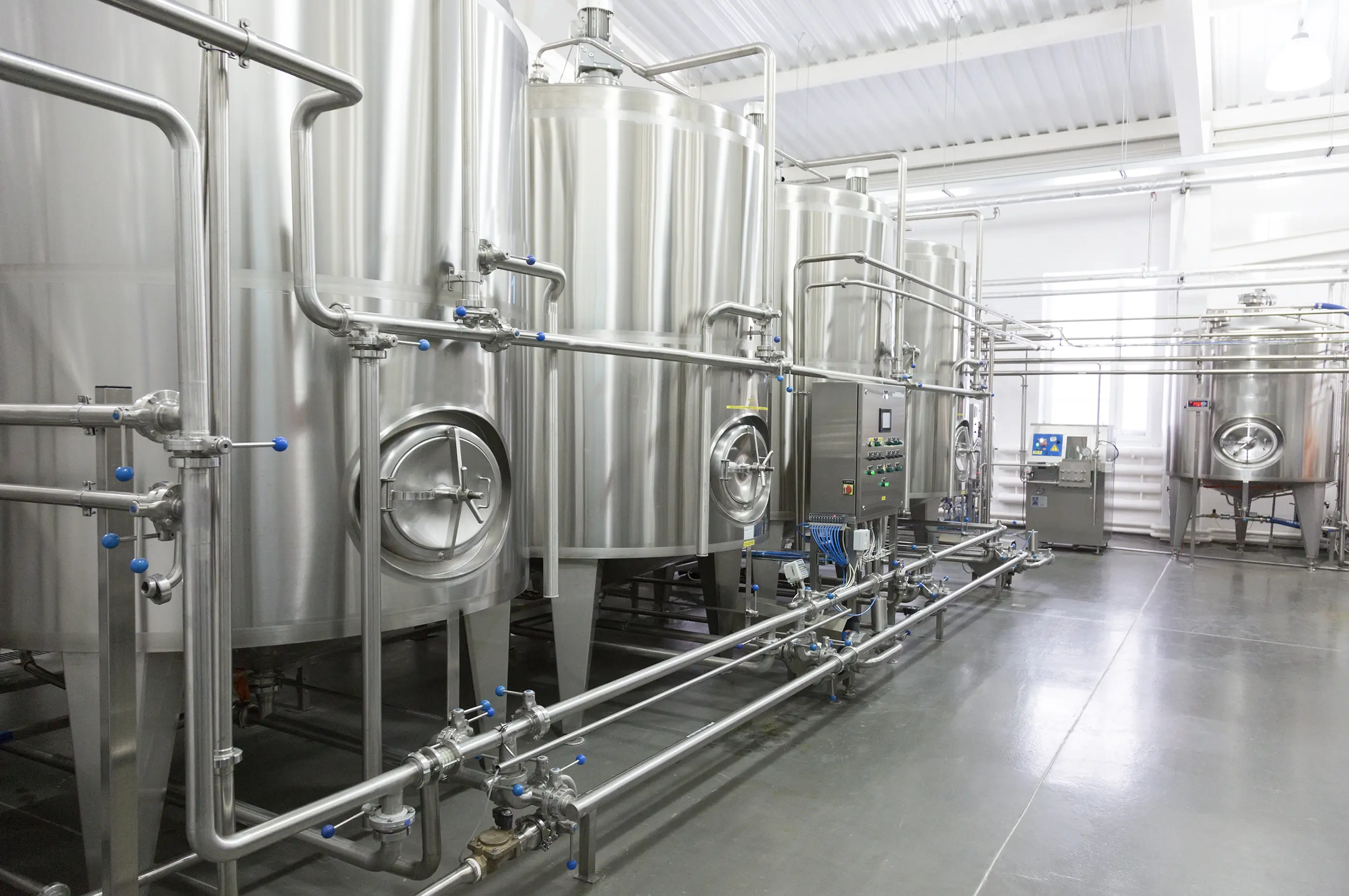 Photo of Dairy