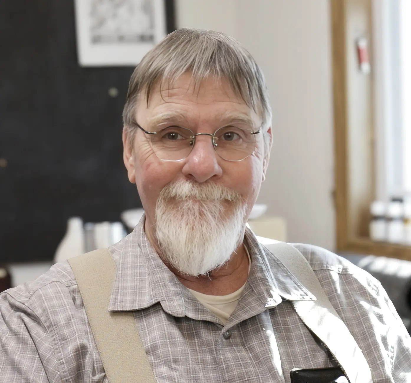 Photo de Bob Heliger